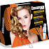 Rimmel London Mascara 12 ml + eye make-up remover 125 ml + pencil 1.5 g, cosmetic set