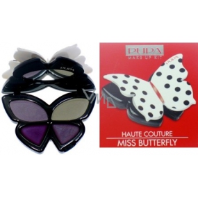 Pupa Miss Butterfly Haute Couture cosmetic cartridge shade 02 4.4 g