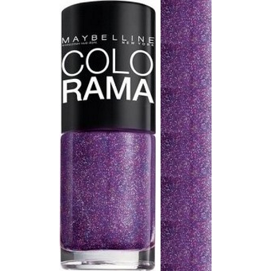 Maybelline Colorama nail polish 050 7 ml