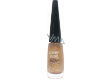 Golden Rose Nail Art zdobící lak na nehty odstín 118 7,5 ml