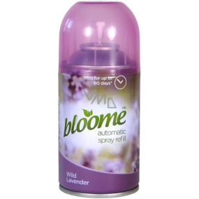 Bloome Lavender air freshener refill 250 ml