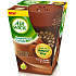 Air Wick Touch Cocoa Truffle & Créme Premium Scented Candle 150 g