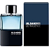 Jil Sander Ultrasense eau de toilette for men 40 ml