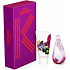 Kenzo Madly Kenzo! eau de toilette 30 ml + body lotion 50 ml, gift set