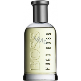 Hugo Boss Boss No.6 Bottled Eau de Toilette for Men 100 ml Tester