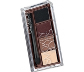 Catrice Smokey Eyes Eyeshadow 030 Meet Me At The Bonfire 7.45 g