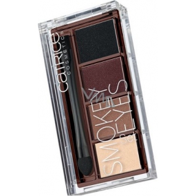 Catrice Smokey Eyes Eyeshadow 030 Meet Me At The Bonfire 7.45 g