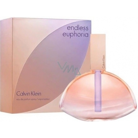 Calvin Klein Euphoria Endless Eau de Parfum for Women 40 ml