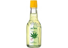 Alpa Francovka Konopí Cannabis lihový bylinný roztok 60 ml