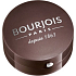 Bourjois Ombre Á Paupiéres Eyeshadow Eyeshadow 74 Brun Somptueux 1.5 g
