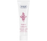 Ziaja Cashmere Proteins and Shea Butter Hand Cream 100 ml
