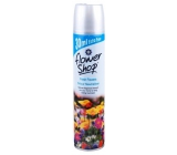 FlowerShop Fresh Flowers Odour Neutraliser air freshener 300 ml