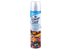 FlowerShop Fresh Flowers Odour Neutraliser air freshener 300 ml