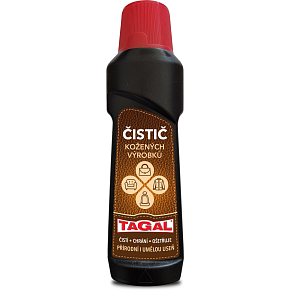 Druchema Tagal Leather and Upholstery Cleaner, 310 ml