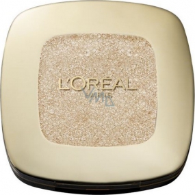 Loreal Paris Color Riche L Ombre Pure Eyeshadow 206 Little Beige Dress 1.7 g