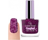 Golden Rose Carnival Nail Color nail polish 008 11 ml