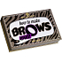 Essence How To Make Brows Wow Makeup Box Eyebrow Palette 1 piece