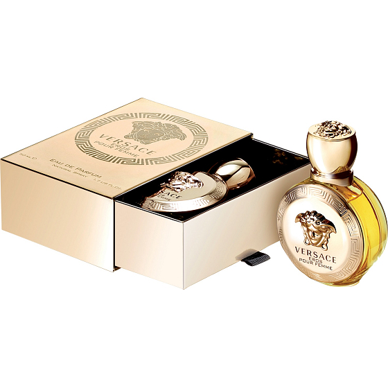 Versace Eros pour Femme Eau de Parfum for women 30 ml