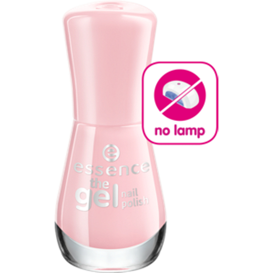 Essence Sweet as candy nail polish 05 8 ml