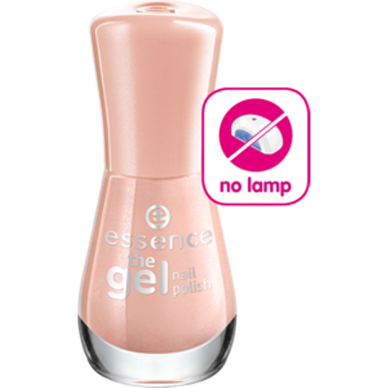 Essence Nail Polish Nail Polish 34 candy love 8 ml