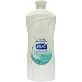 Riva Antibacterial liquid soap with antibacterial ingredient and glycerin 1 kg