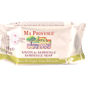 Ma Provence Bio True Vine Flower Marseille Toilet Soap 100 g