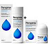 Perspirex Original Lotion antiperspirant cream for hands and feet unisex 100 ml + Perspirex Original Lotion antiperspirant odorless roll-on unisex 25 ml