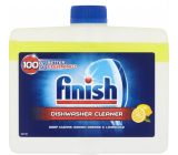 Finish Lemon Sparkle dishwasher cleaner 250 ml