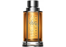 Hugo Boss Boss The Scent for Men Eau de Toilette 100 ml Tester