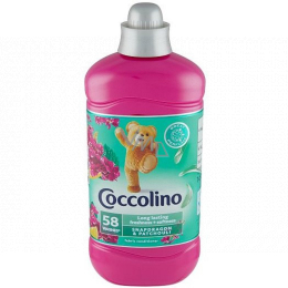 Coccolino Creations Snapdragon & Patchouli concentrated fabric