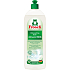 Frosch Almond Milk, Dish Cleaner, Eco-Friendly Laundry, 750 ml