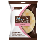 Arix Aqua Massage Espuma bath sponge 12 cm