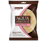 Arix Aqua Massage Foam Bath Sponge 12 cm