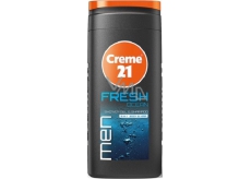 Creme 21 Fresh Ocean Men sprchový gel pro muže 250 ml