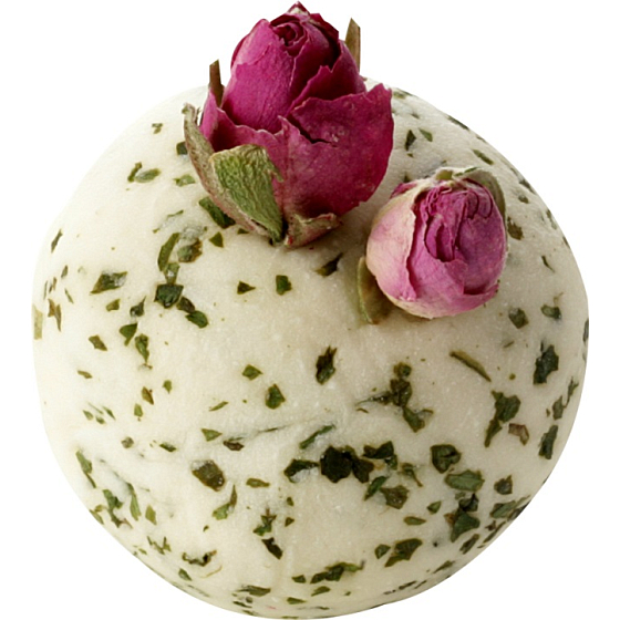 Bomb Cosmetics Stress Less Bath Bomb 30 g