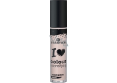 Essence I Love Color Intensifying Eyeshadow Base 4 ml