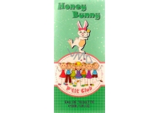 Ptit Club Honey Bunny toaletní voda pro děti 30 ml