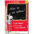 Albi Playing card for envelope For graduation Engineering Graduate engineers Rangers 14.8 x 21 cm