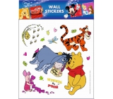 Disney Winnie the Pooh wall stickers 30 x 30 cm
