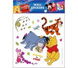 Disney Winnie the Pooh Wall Stickers 30 x 30 cm