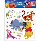 Disney Winnie the Pooh Wall Stickers 30 x 30 cm