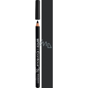 Bourjois Khol & Contour eye pencil72 Noir Expert 1.14 g