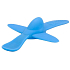 EP Line Ooga spoon airplane blue, recommended age 2+