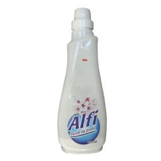 Mika Alfi starch for washing 1 l