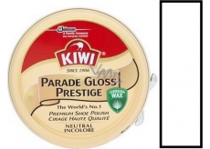 Kiwi Parade Gloss Prestige krém na boty Bezbarvý 50 ml