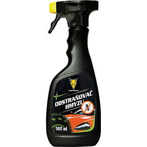 Coyote Insect Remover, Spray, 500 ml