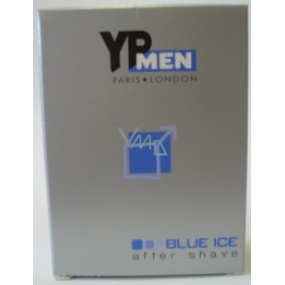 Ypmen Blue Ice AS 100 ml mens aftershave