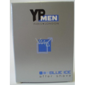 Ypmen Blue Ice AS 100 ml mens aftershave VMD parfumerie drogerie