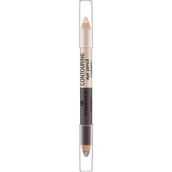 Essence Contouring eye pencil 02 Chocolate Meets Vanilla 4.2 g