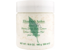 Elizabeth Arden Green Tea Honey Drops body cream for women 500 ml